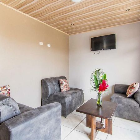Casa Monarca II - Monteverde Екстериор снимка