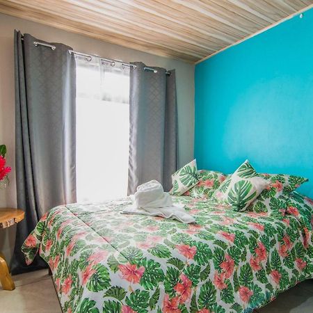 Casa Monarca II - Monteverde Екстериор снимка