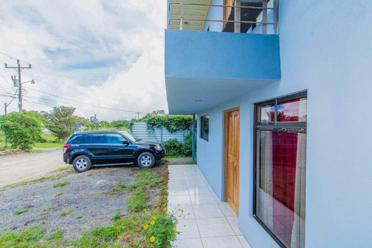 Casa Monarca II - Monteverde Екстериор снимка