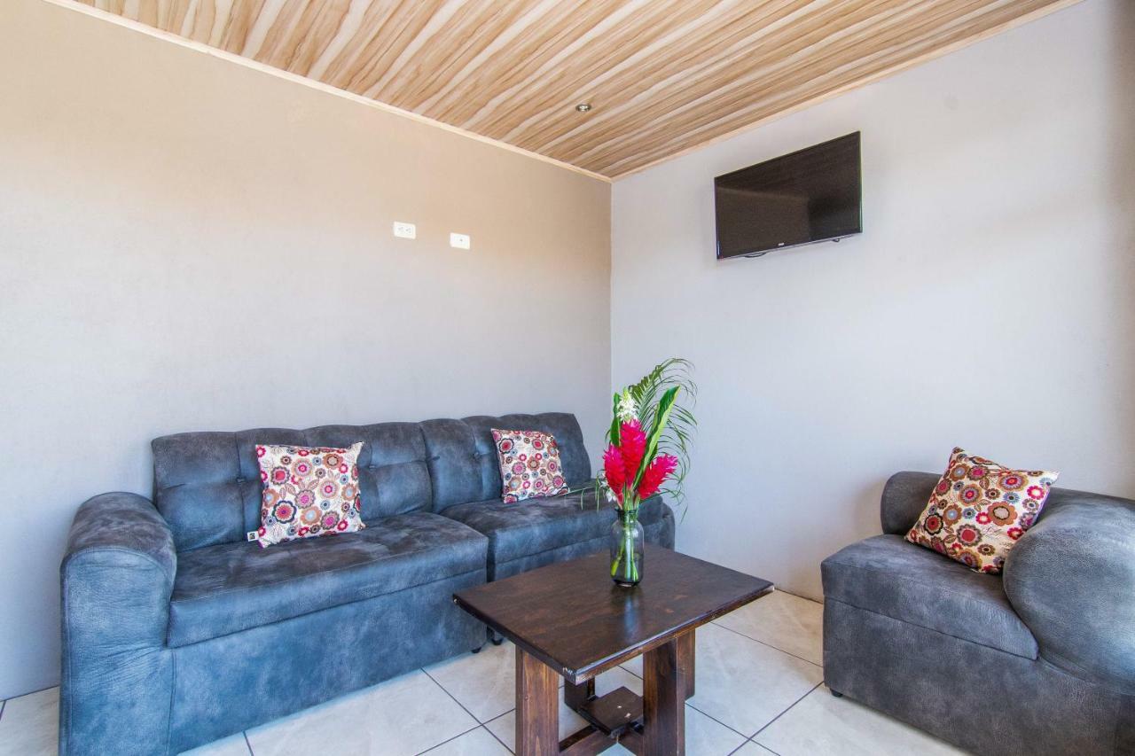 Casa Monarca II - Monteverde Екстериор снимка