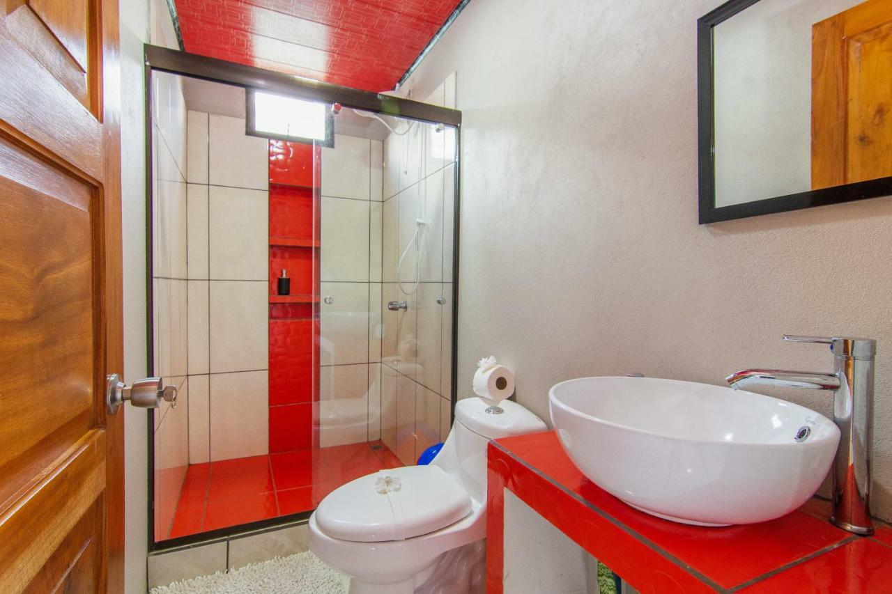 Casa Monarca II - Monteverde Екстериор снимка