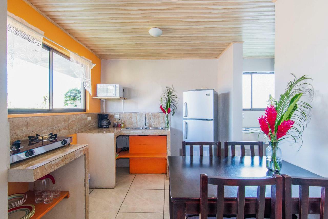 Casa Monarca II - Monteverde Екстериор снимка