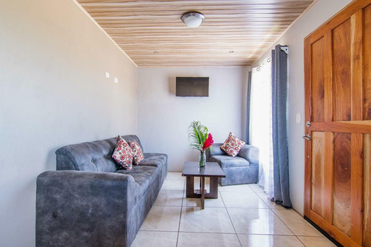 Casa Monarca II - Monteverde Екстериор снимка
