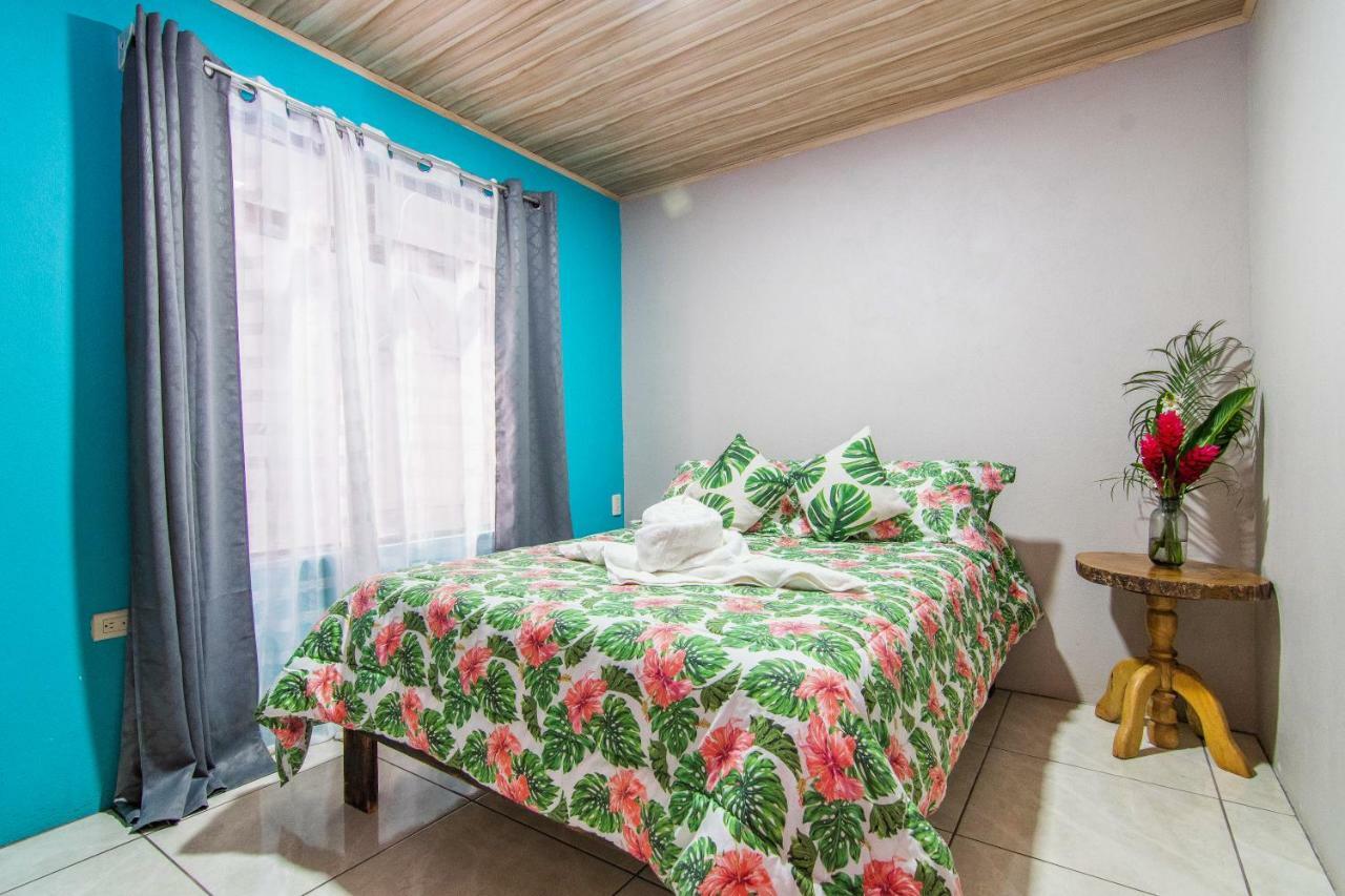 Casa Monarca II - Monteverde Екстериор снимка